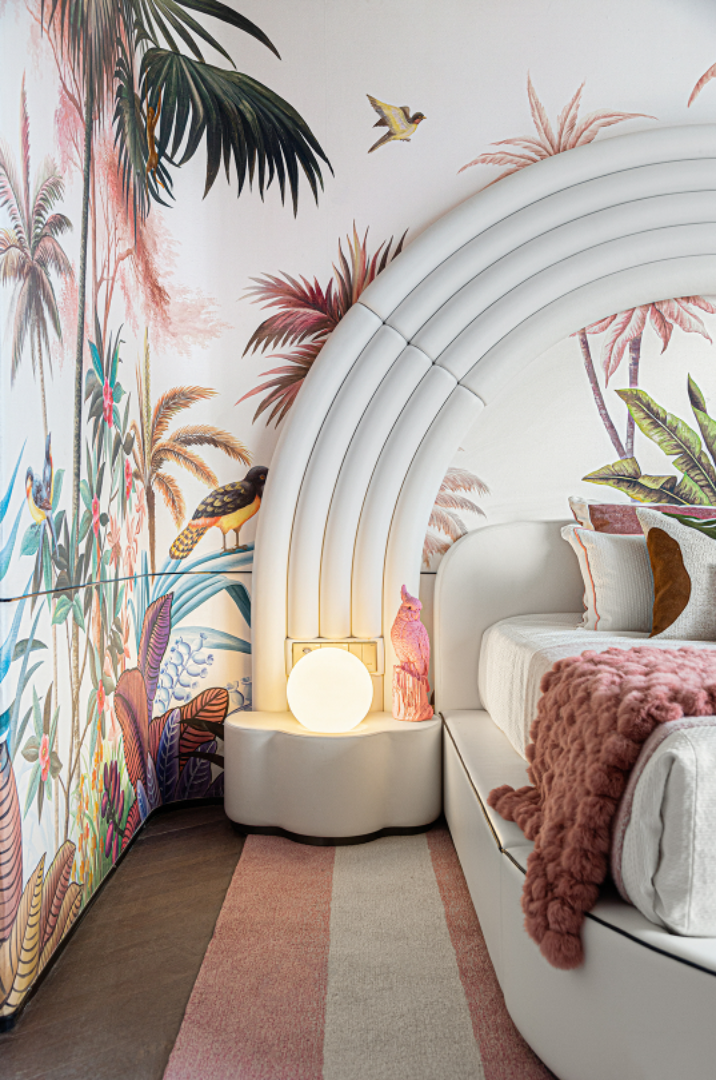 杜文彪设计 重庆天湖岛游艇别墅-29