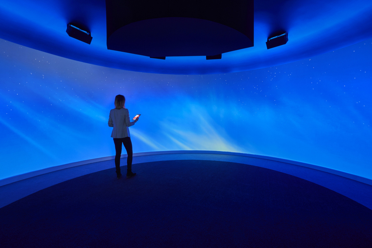 NetApp 数据远见中心-16