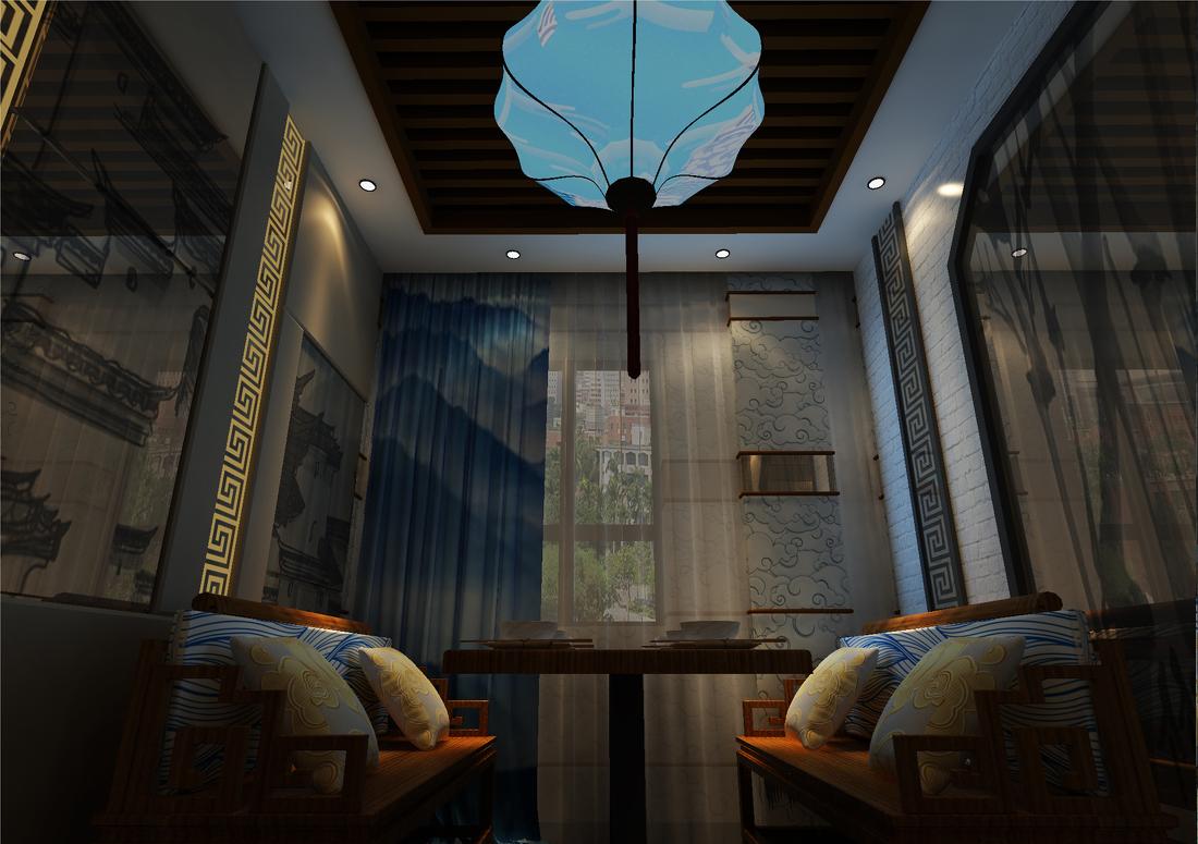 
皓钺老来涮漠河 -13