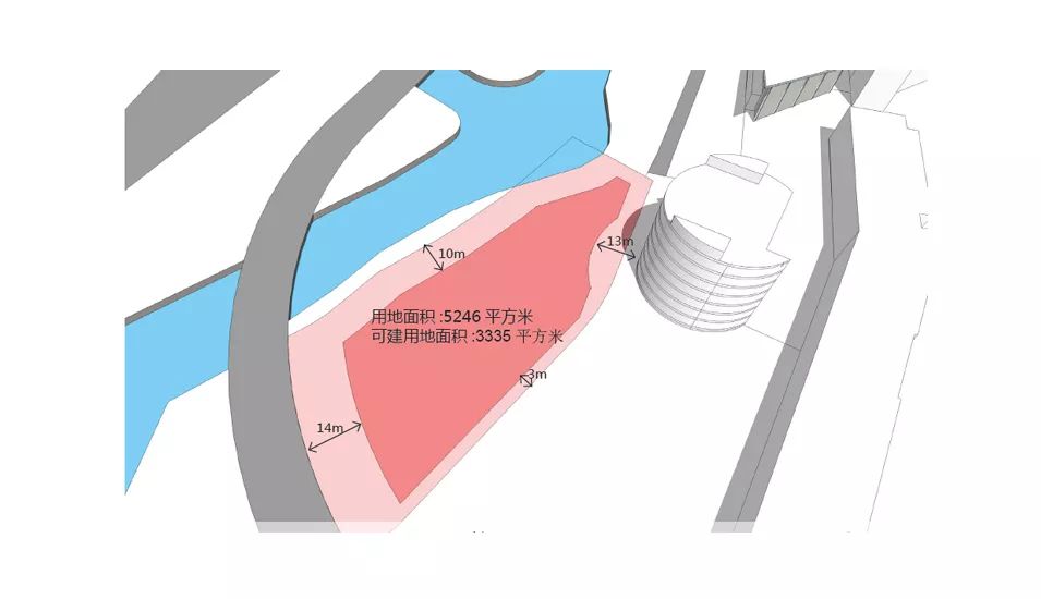 浙江大学宁波理工学院综合大楼——绿色、低碳、生态的校园建筑-11