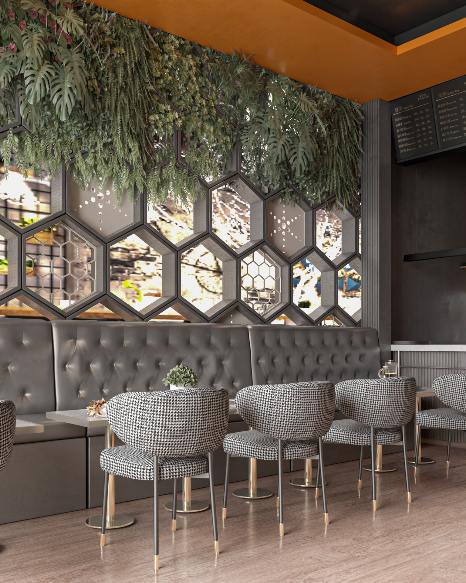 Midya Zone Restaurant | UAE-4