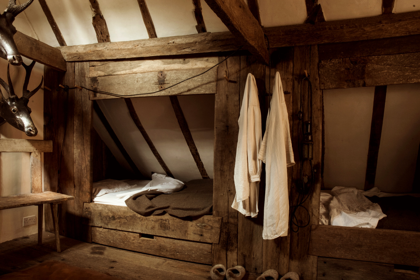 度假民宿丨越南丨Softervolumes-55