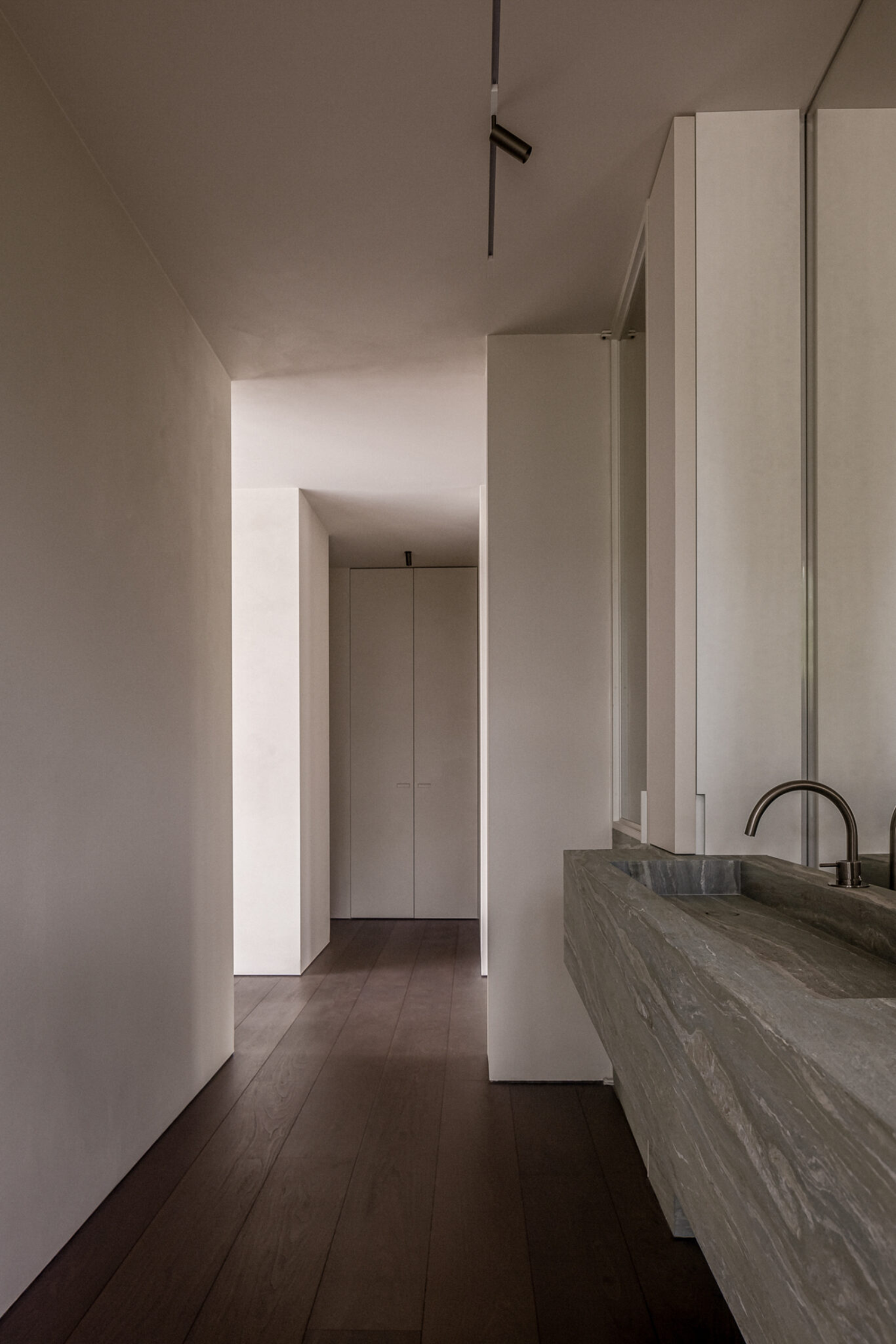 Simon de Burbure ｜比利时建筑师的沉静与优雅-91