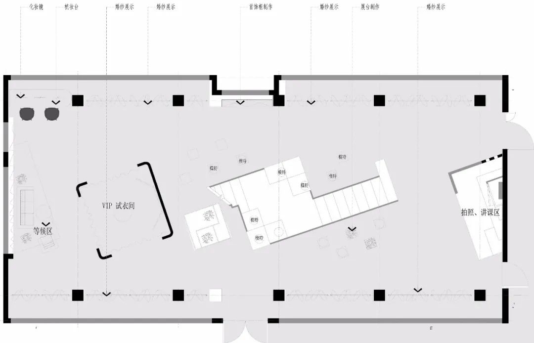 苏州兰斐婚纱展览馆丨中国苏州-16