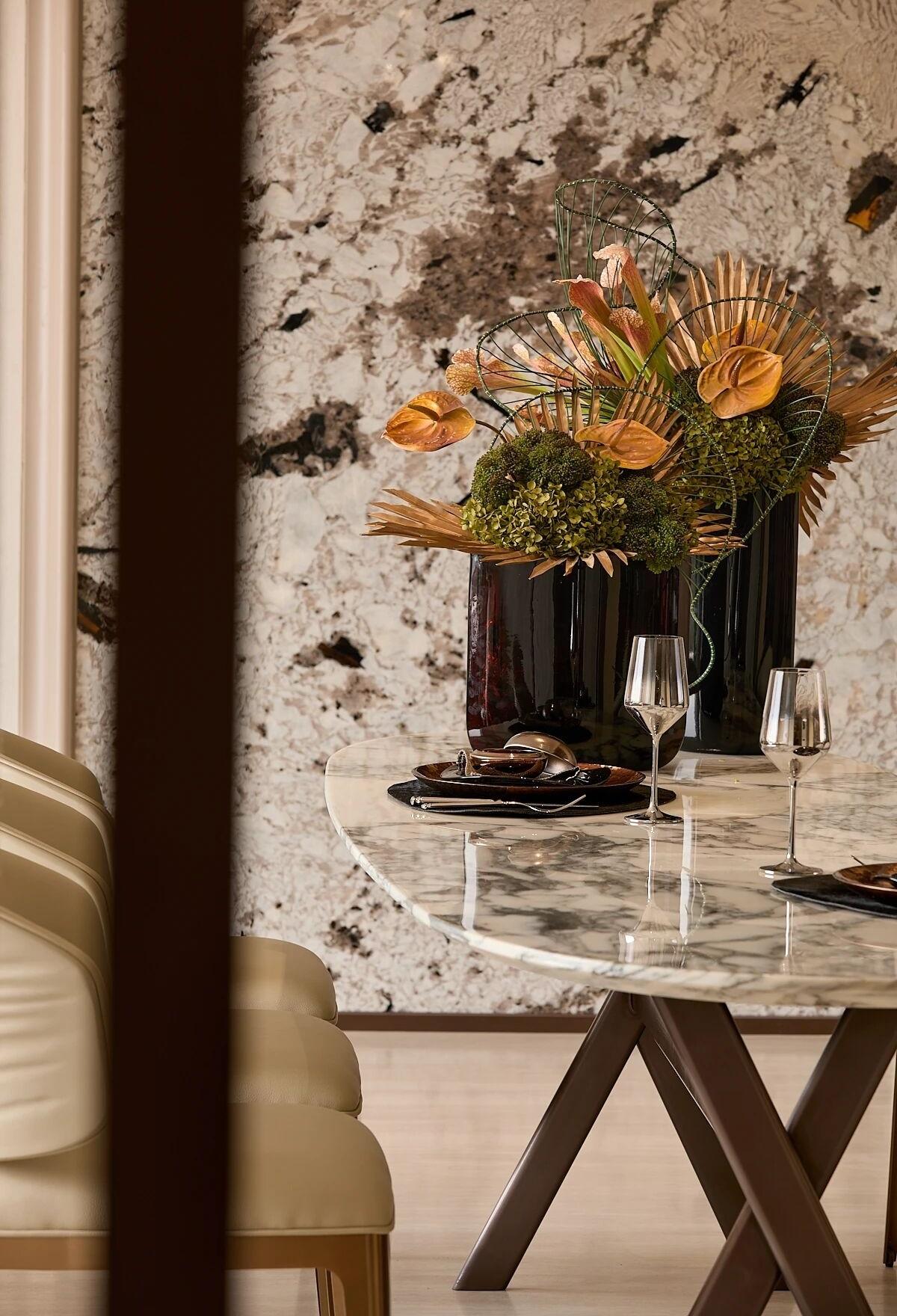 绿城湖岸新城三区样板间丨励时设计集团-6