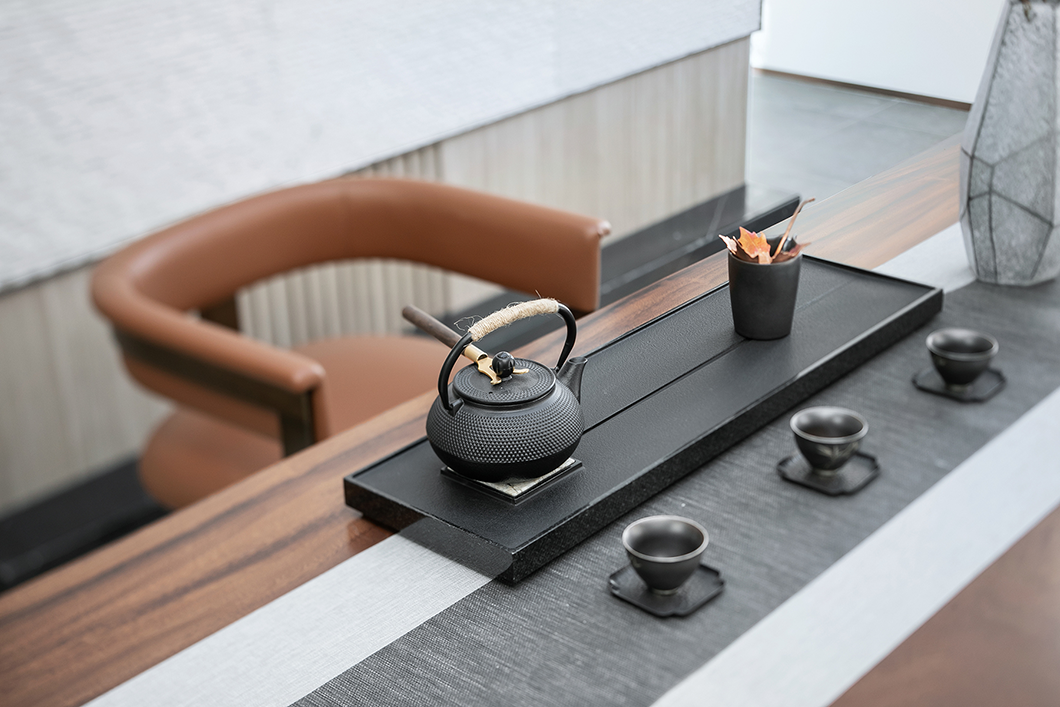 芜湖伟星国宾台跃墅样板房丨中国芜湖丨深圳太合南方建筑室内设计事务所-35