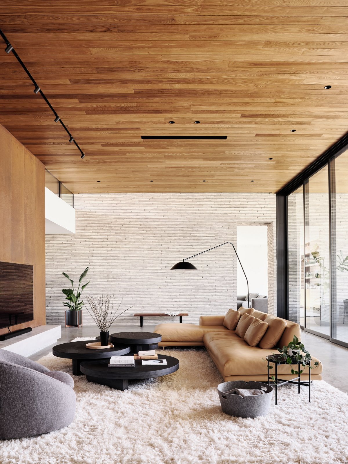 Walnut 住宅丨美国加利福尼亚丨Walker Workshop-3