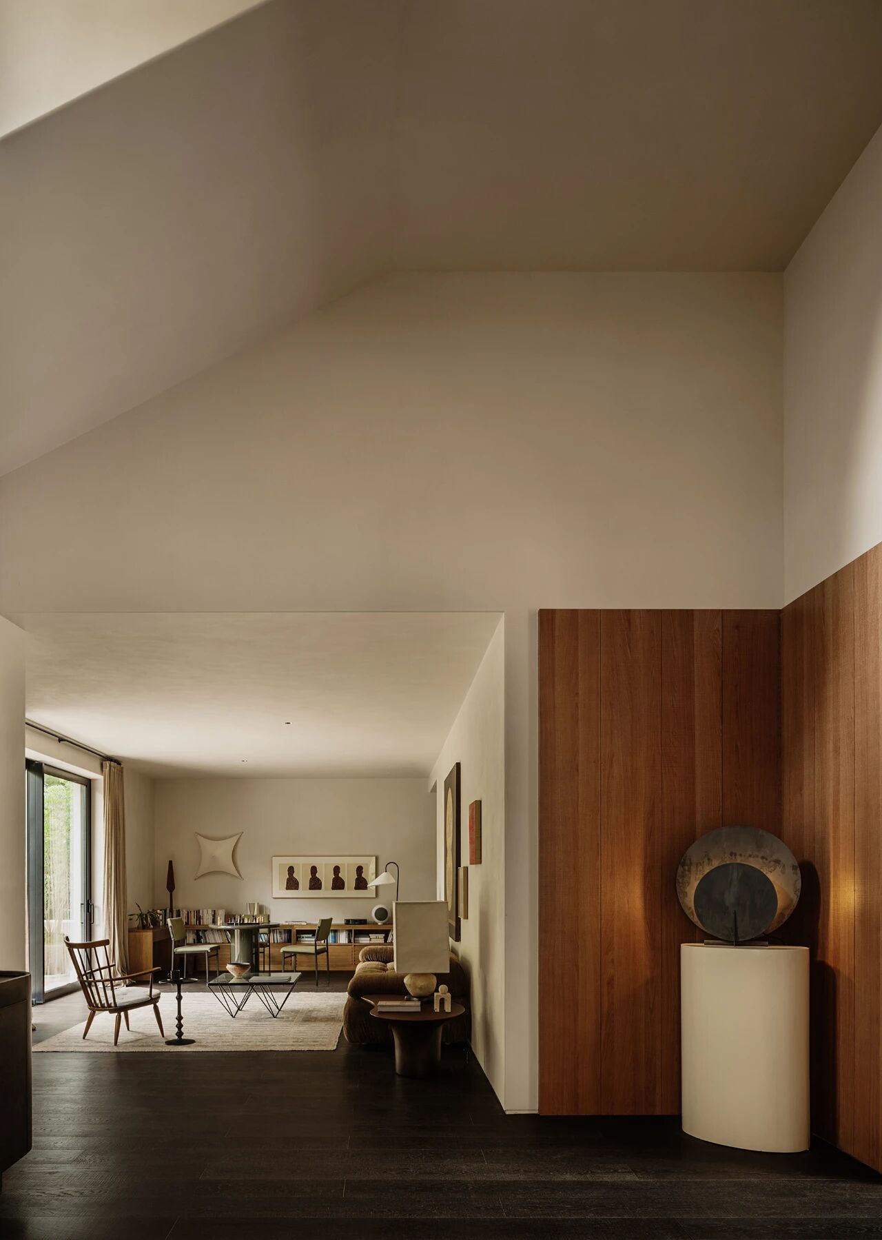 阿那亚九龙湖丨中国广州丨尚壹扬设计-105