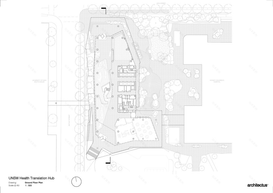 新南威尔士大学健康转化中心丨澳大利亚悉尼-37