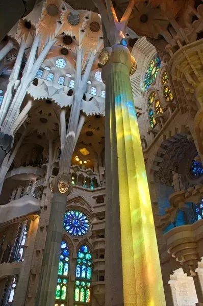 圣家堂丨叶胤祥设计事务所-24