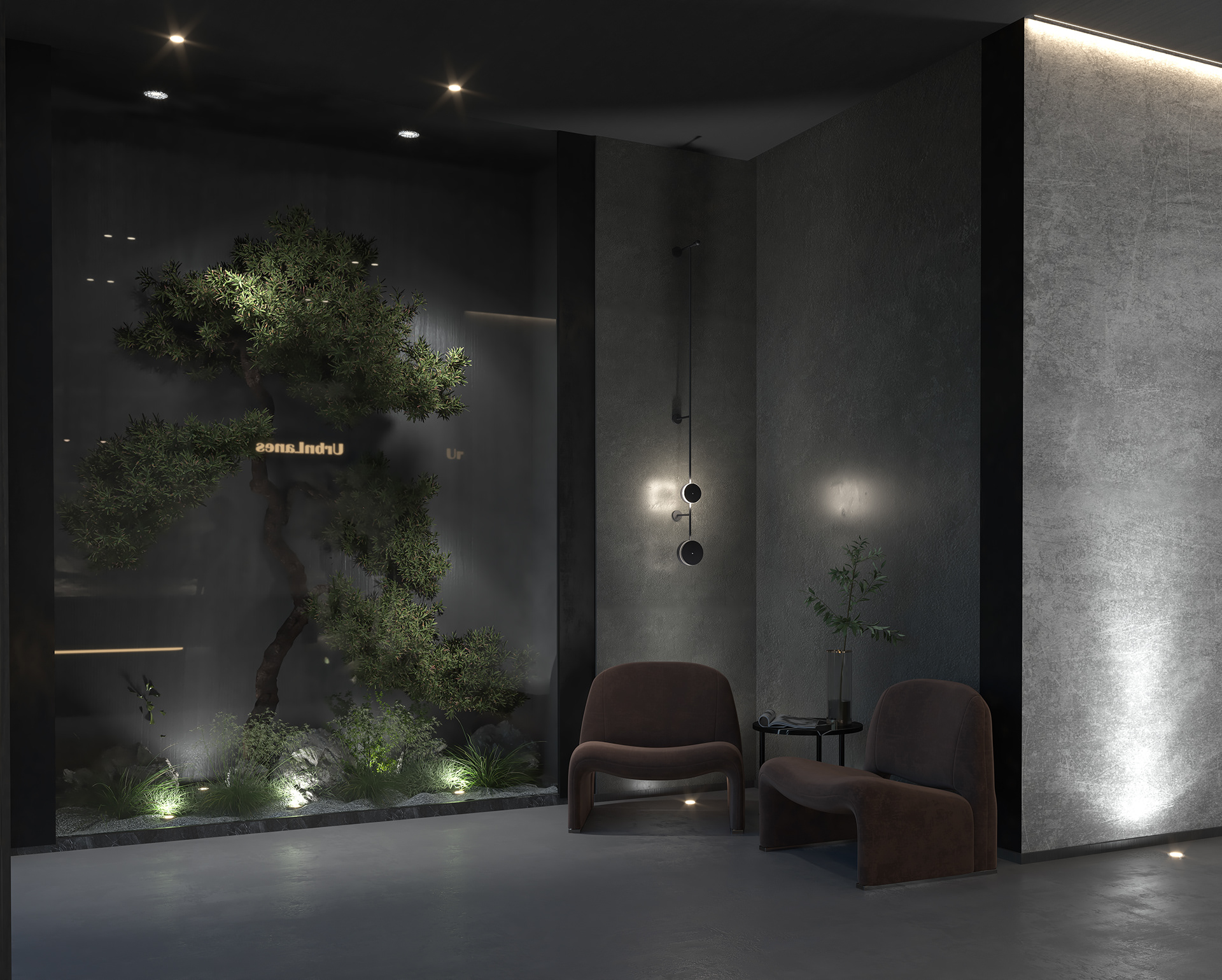 黄色住宅丨EgyptCairo丨Urbnlanes Developments-28