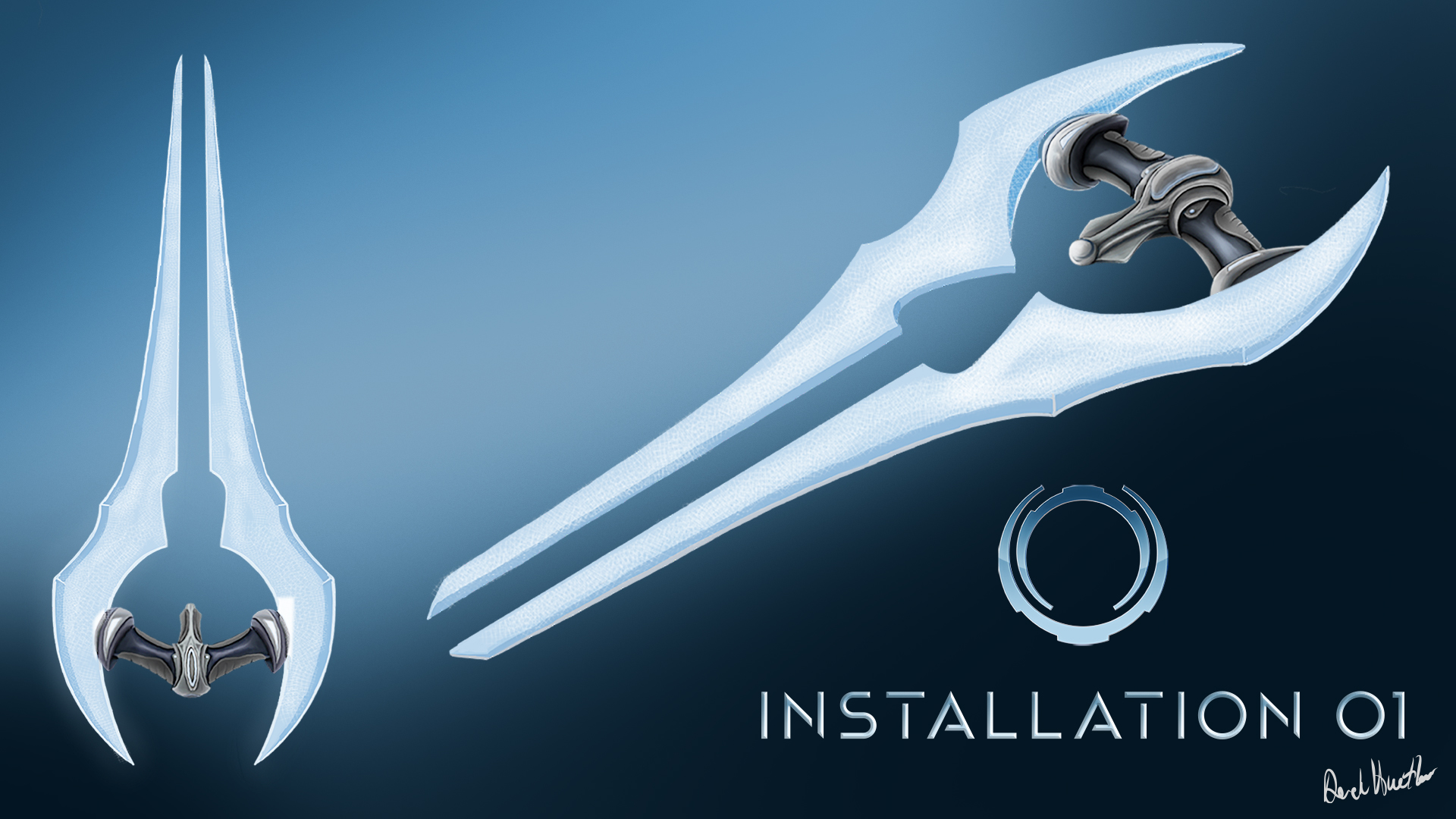 我的安装项目01 - 圣约设计（注：Covenant Designs翻译中Covenant词义较多，这里根据圣约推测可能使用场景，若有更准确背景信息可更精准翻译 ） 丨TheChunkierBean,Matthew Lake等多人及团队-0