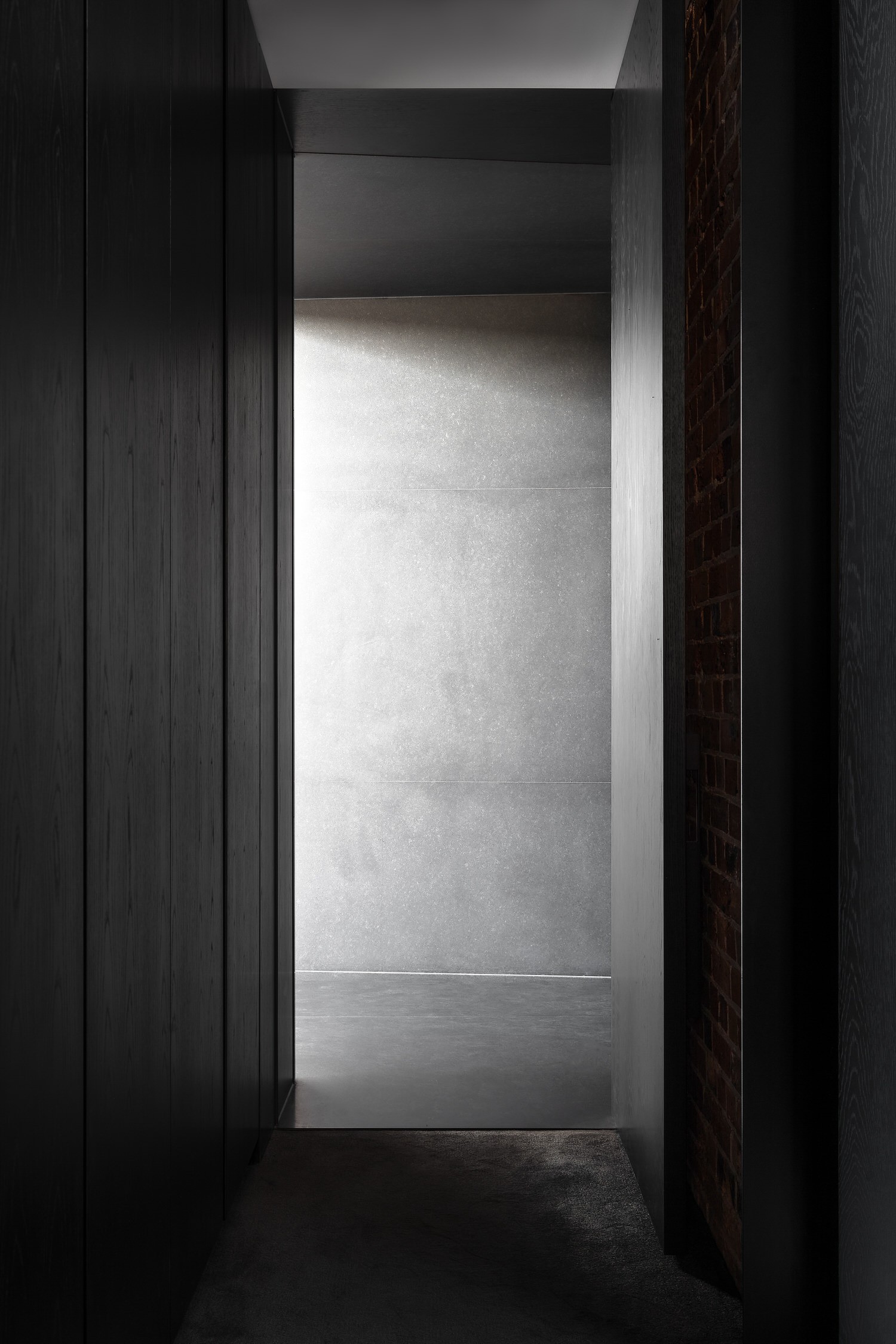 海滨别墅丨澳大利亚墨尔本丨Cera Stribley+McCluskey Studio-31