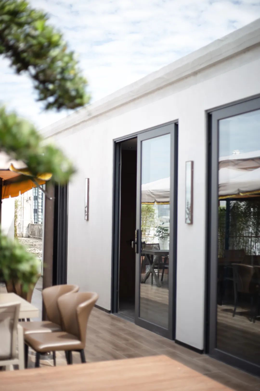 一个有生命温度的办公空间 | HKK 华可可设计院-54