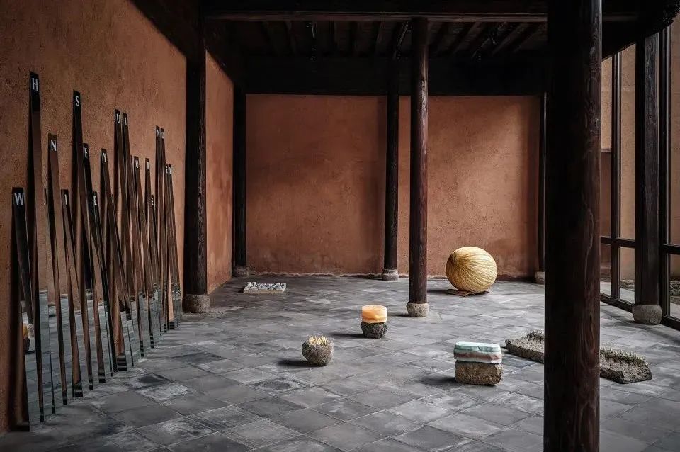 碧山老宅丨中国浙江丨MDDM STUDIO-0