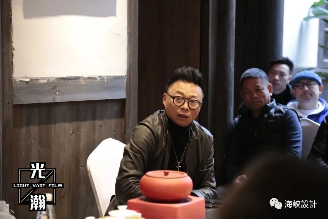 《領秀匯》尋韻東方·此在丨中国福州丨CIID中室学（福州）室内建筑师中心-12