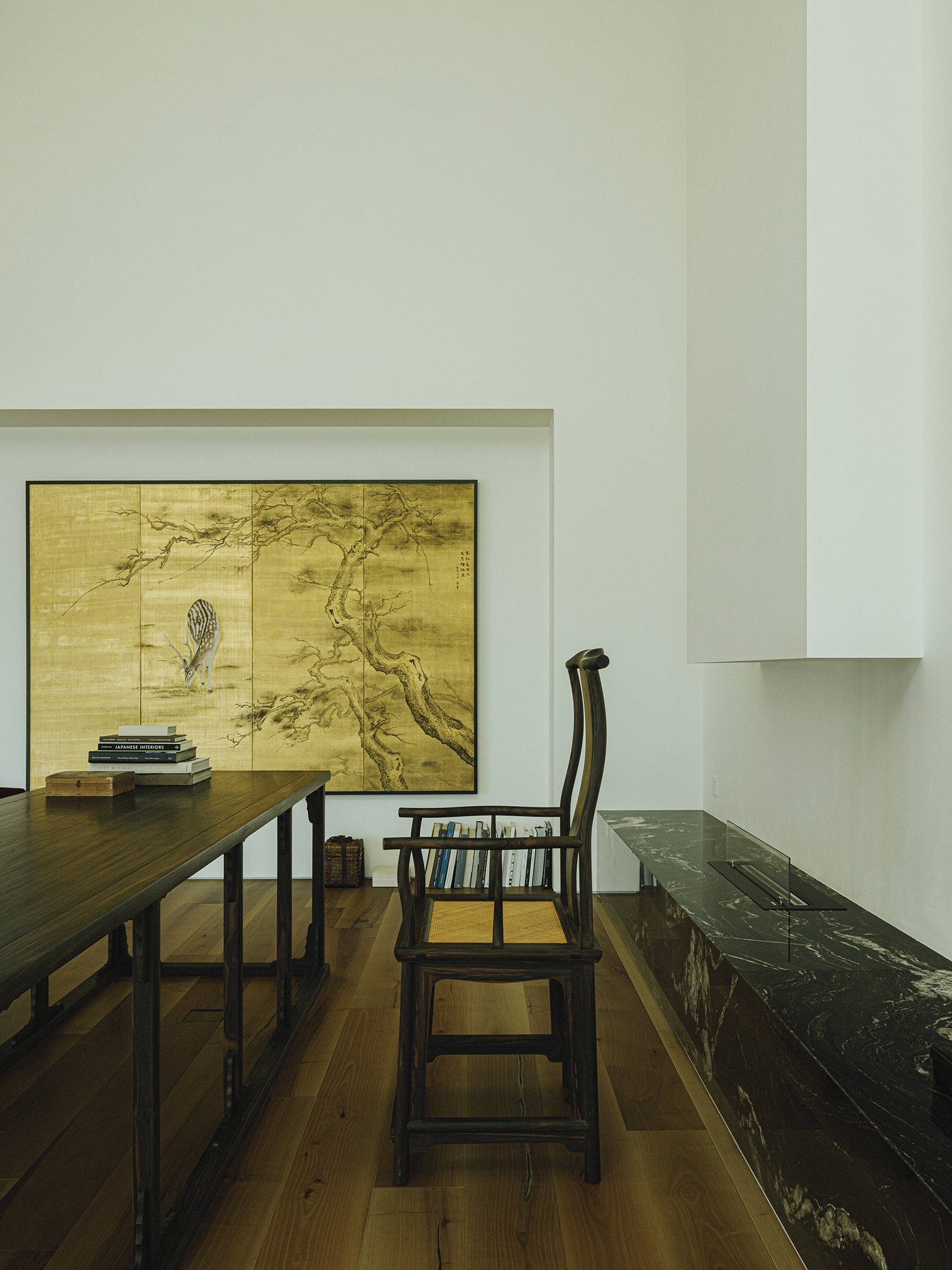 《层峦隐现》《神采》丨中国温州丨聿享安和设计（YHAH）-52