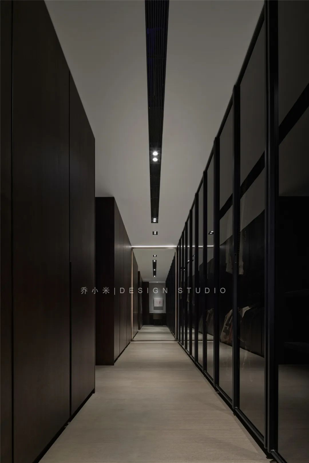 八套大宅，八种生活美学-61