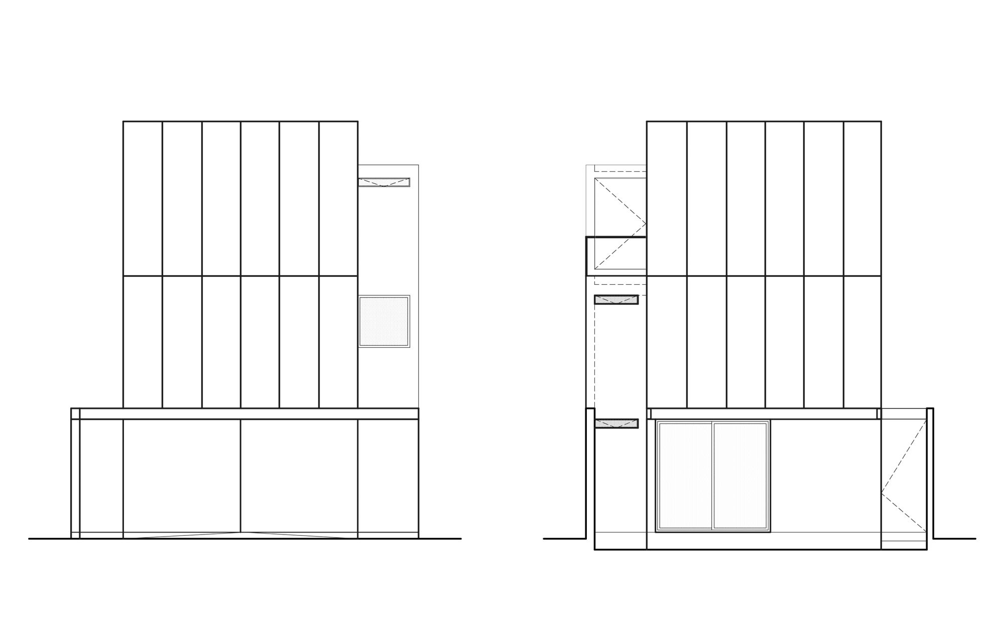 AAF 画廊丨墨西哥蒙特雷丨SAR-38