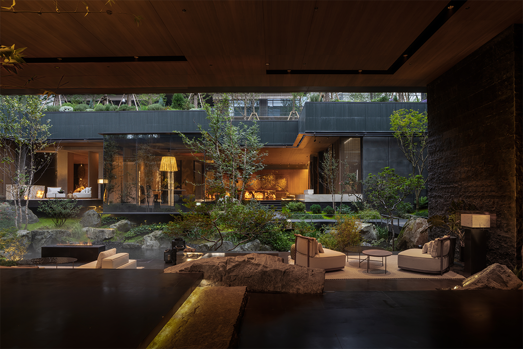 新作 自然之下的无界洄游丨紫香舸-92