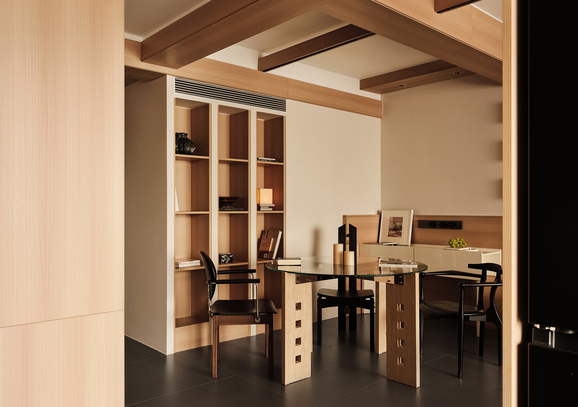 湖畔山居丨觅印设计-11