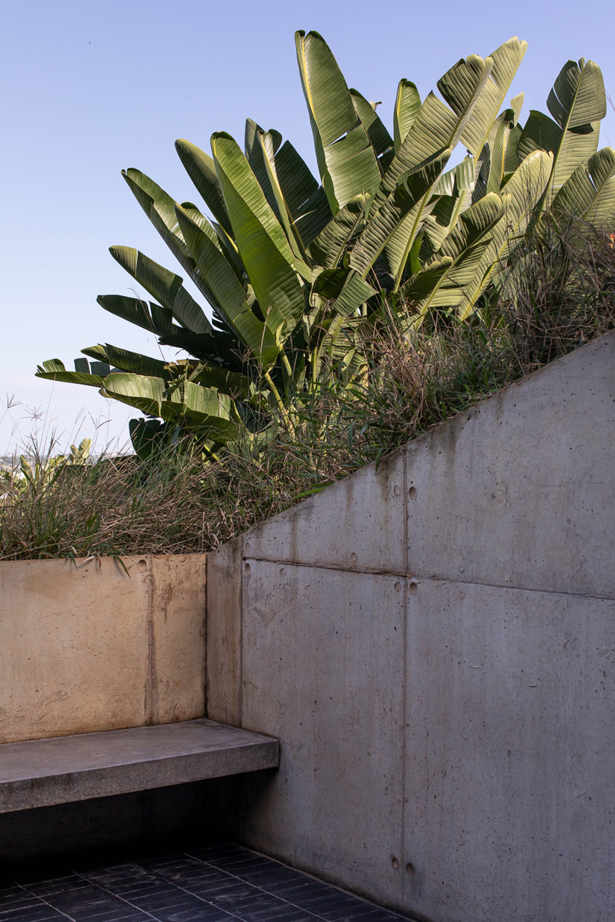 丨南非丨Common Architecture-41