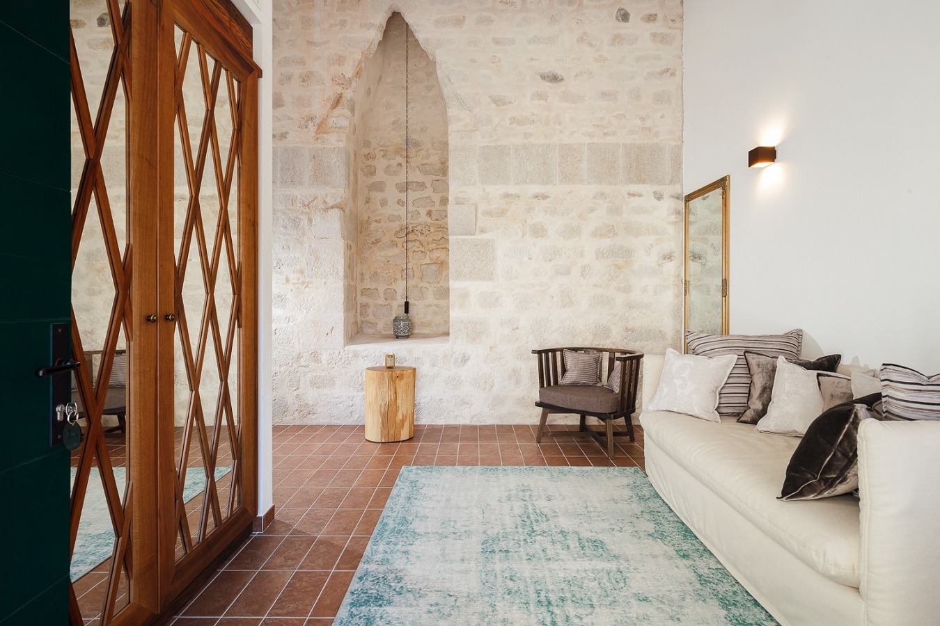 Maskovica Han 酒店-39