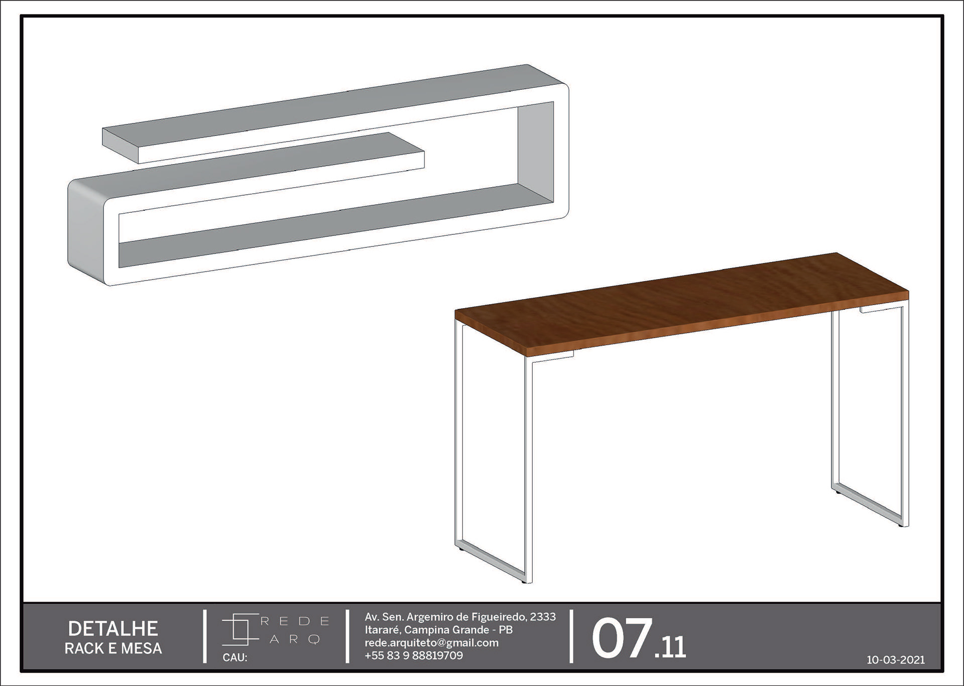 温馨实用客厅室内设计-9