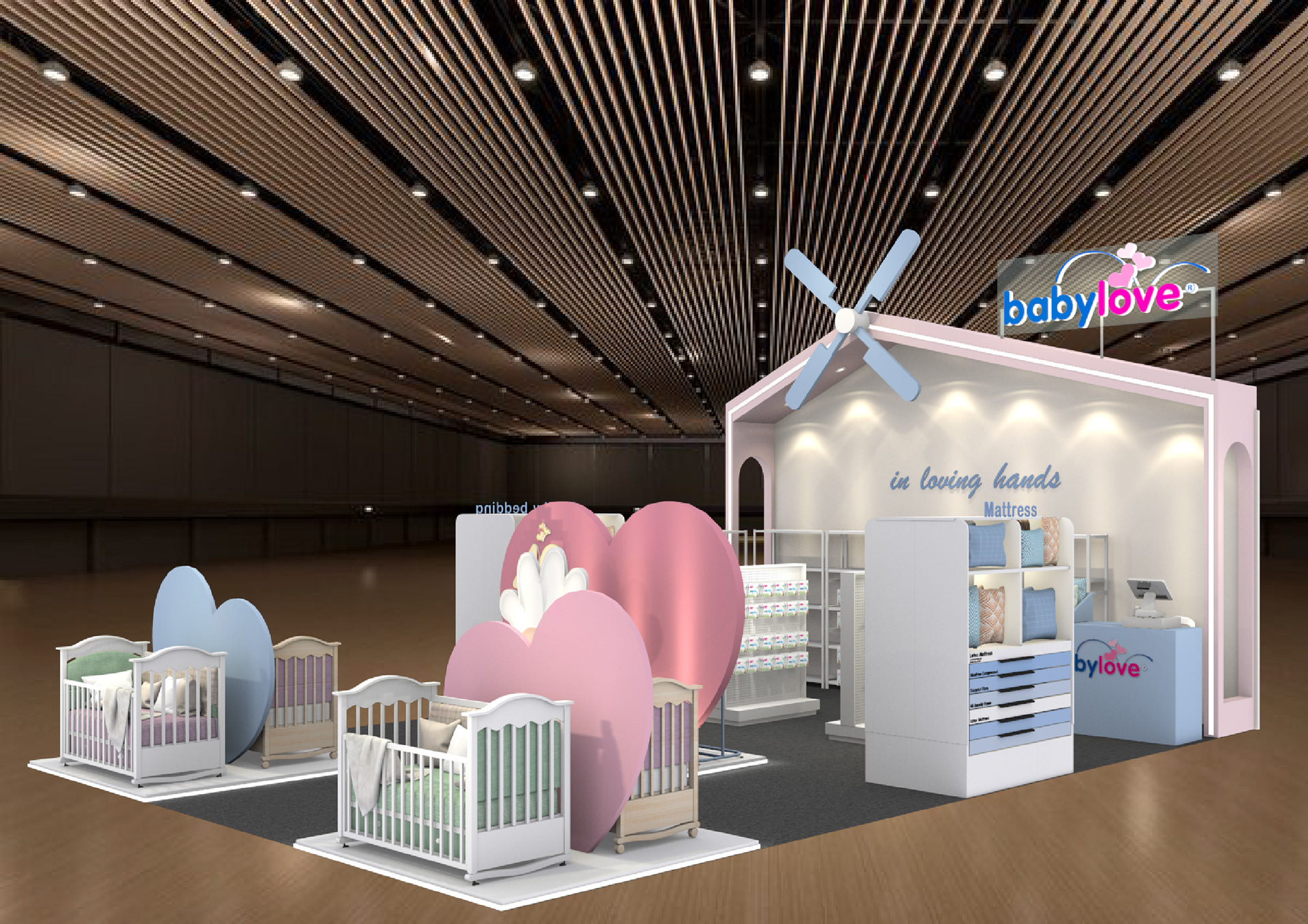 Babylove @ babyfair-3