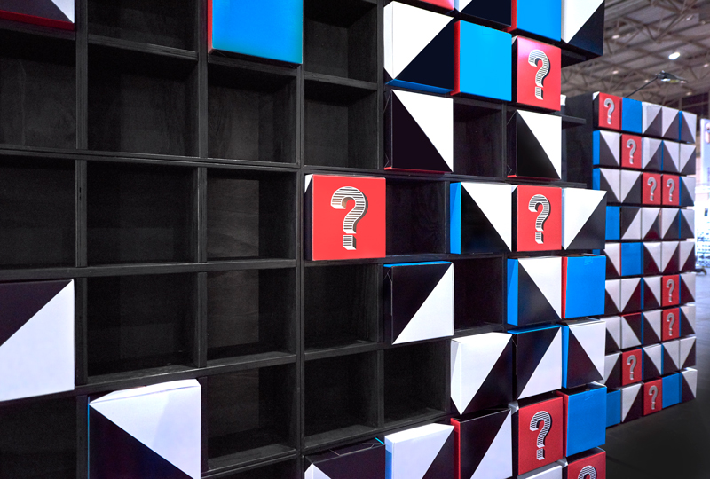 Merch in Dice展会项目丨德国莱比锡-13