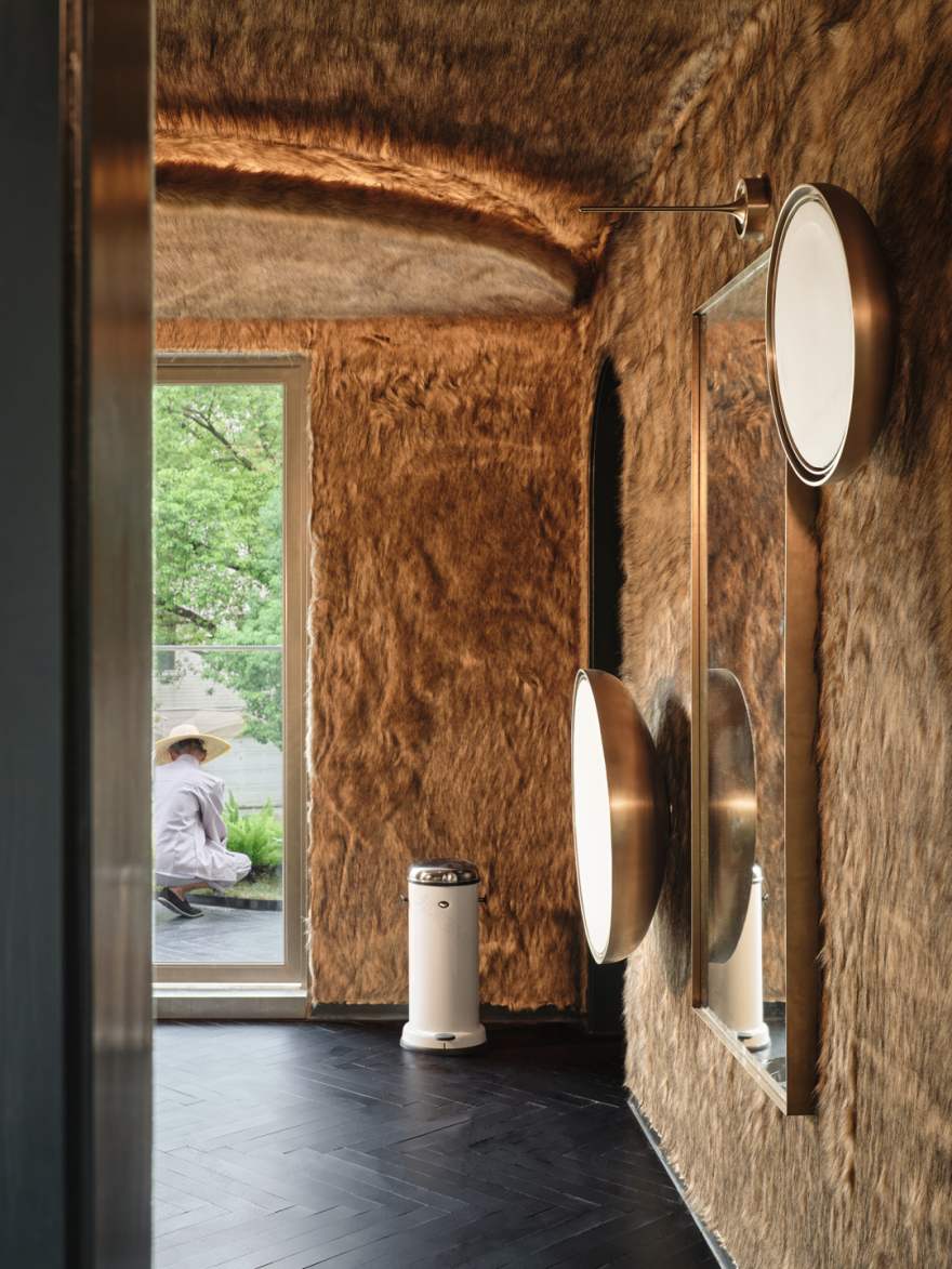 一亩朴拙而憨趣的设计 “自耕地” | PIG DESIGN 李文强-110