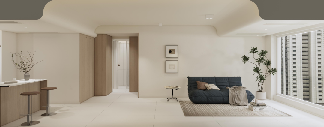 在建方案I金陵湾124㎡-1