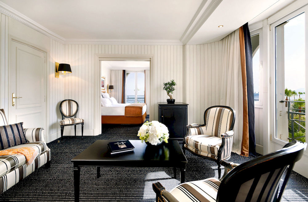 巴里尔马杰斯迪克酒店 (Hôtel Barrière Le Majestic)-27