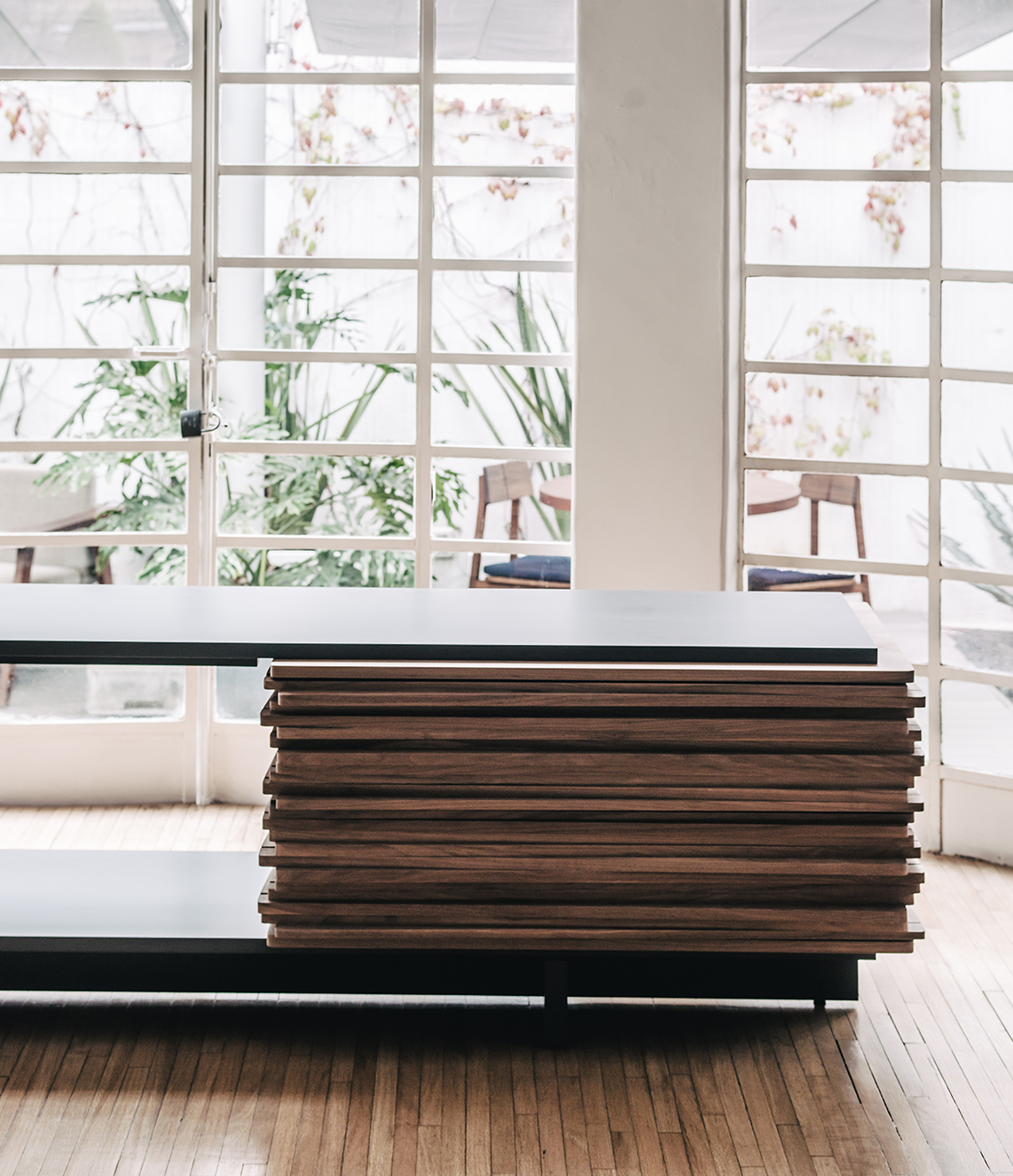 摩登家居设计 | 现代与传统元素完美融合-14