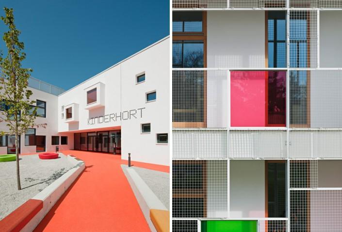 全球最具创意小学设计-19