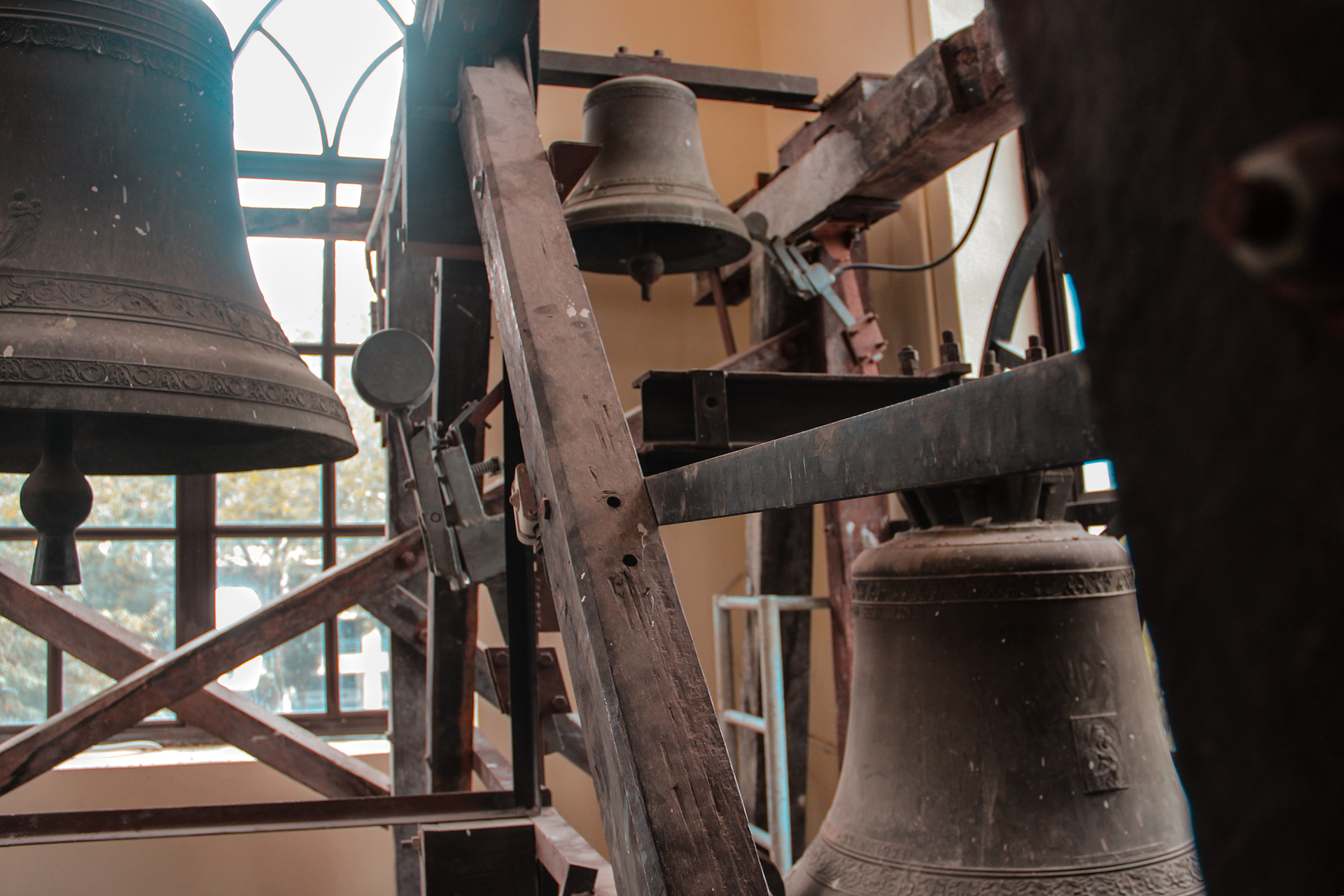 Church of the Immaculate Conception-30