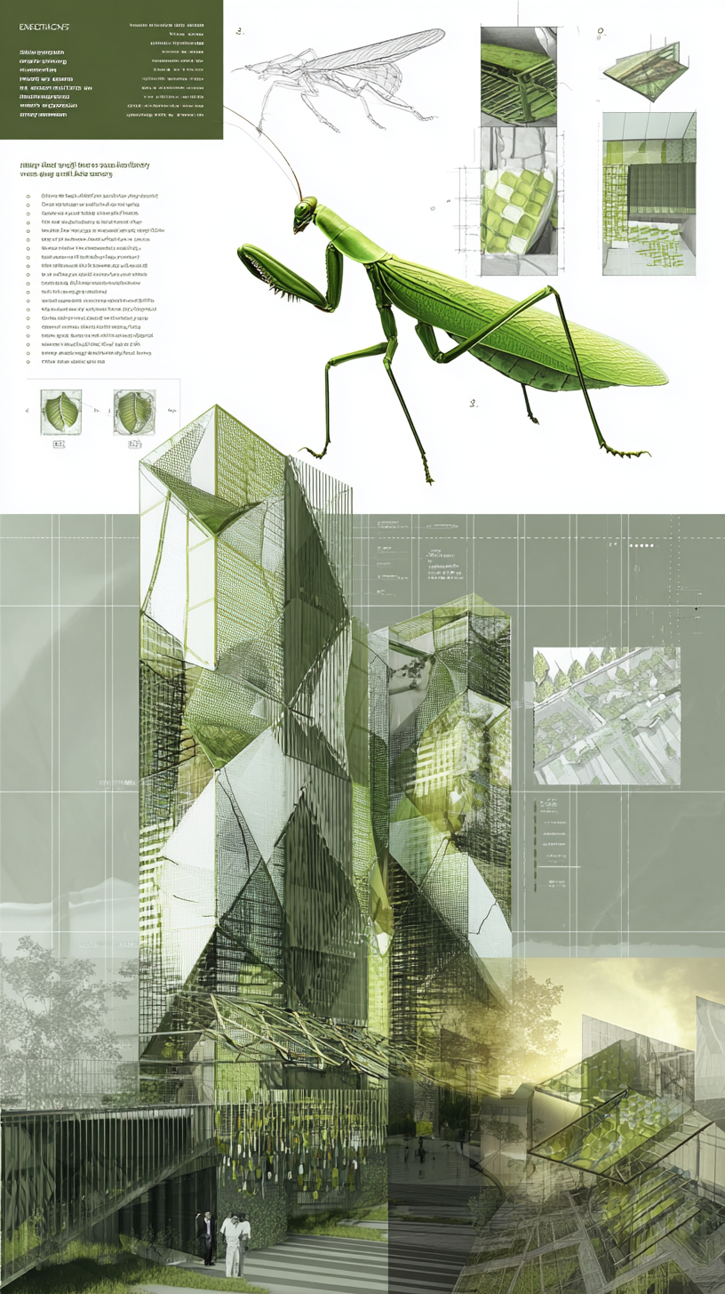 Animal-Inspired Architecture Concept-1
