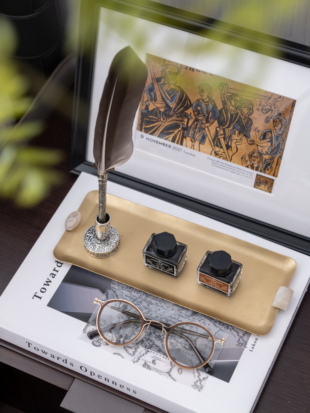 招商·南通中创样板间丨中国南通丨VPG万品设计-45