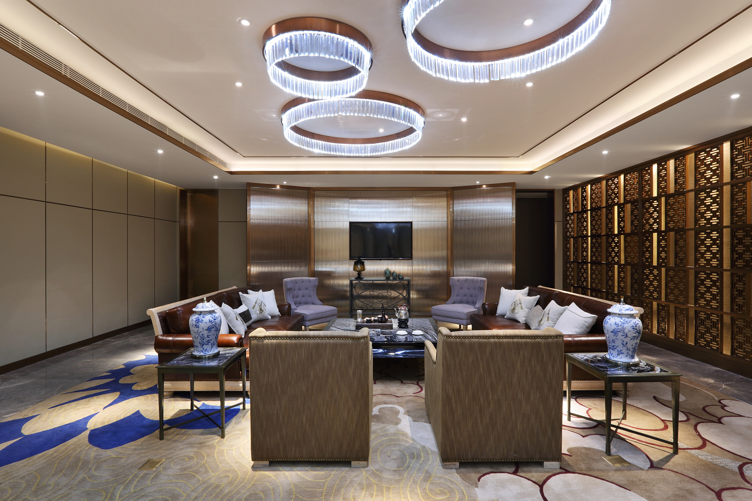 深圳南山区荣粤酒家分店  SUPER TREE-10