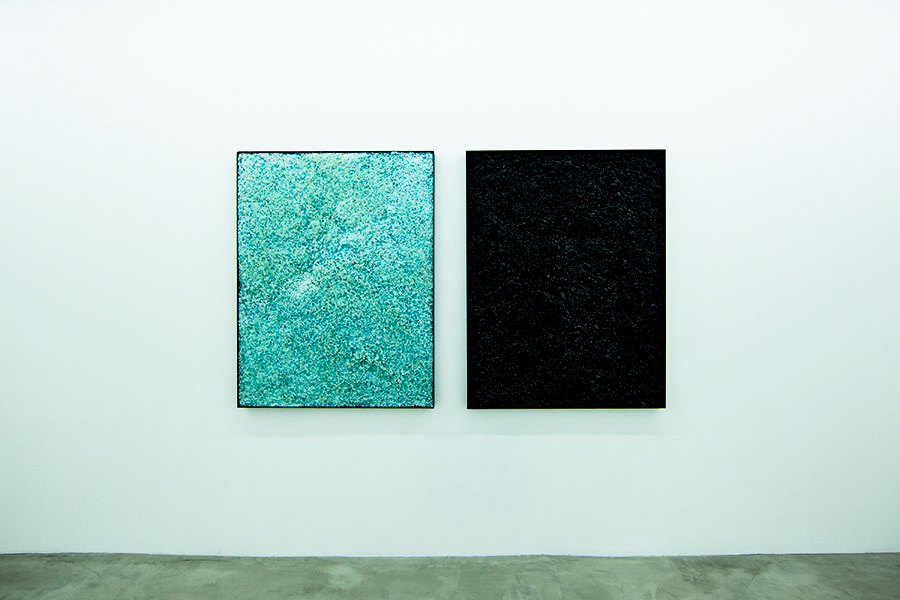 洛杉矶 OH WOW 画廊——简约空间，艺术至上-14