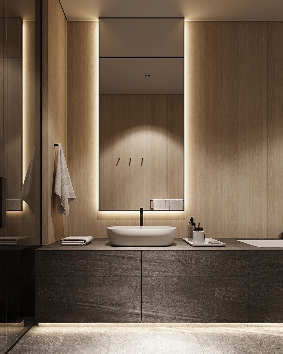 极简主义,高级生活的设计美学-26