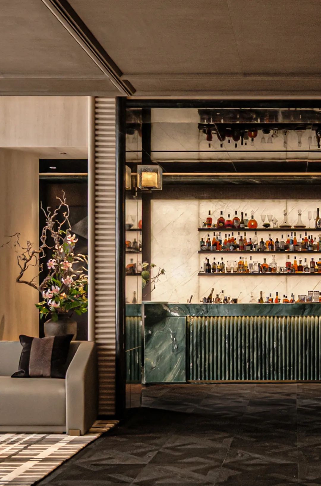 31设计|游于京城的律动-25