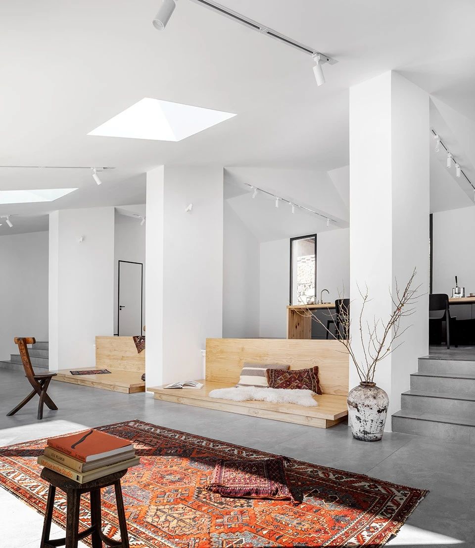 园宅丨中国苏州丨堺工作室-171