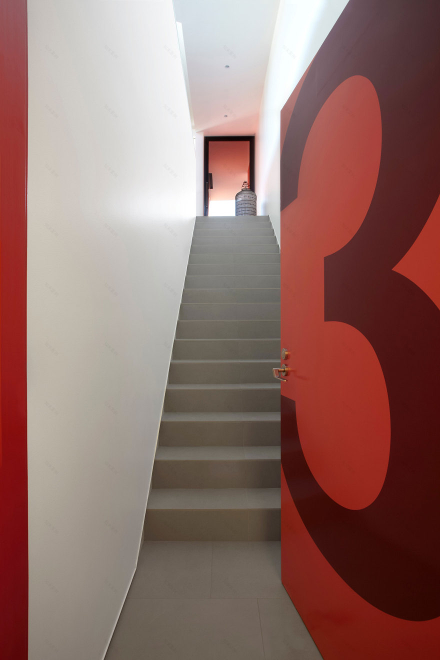 Austin老工厂概念性阁楼重建项目丨澳大利亚丨Smart Design Studio-13