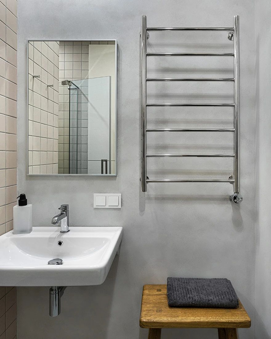 四口之家清新淡雅风室内设计丨Elena Sorensen-24