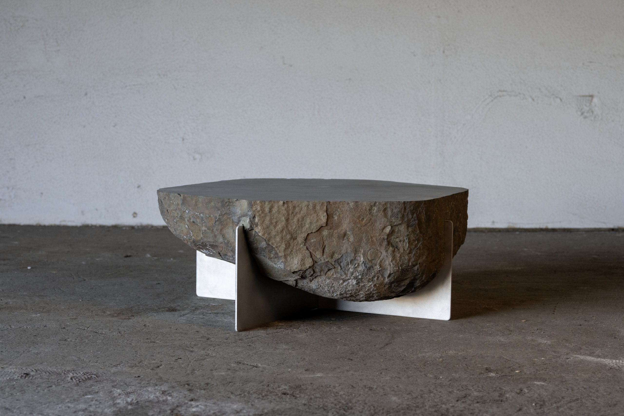 “新地质学”户外家具系列丨意大利米兰丨Surfacedesign,Inc.-14