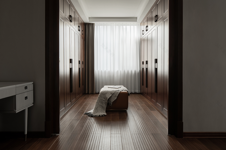 赣州私人独栋别墅丨中国赣州丨深圳太合南方设计-39