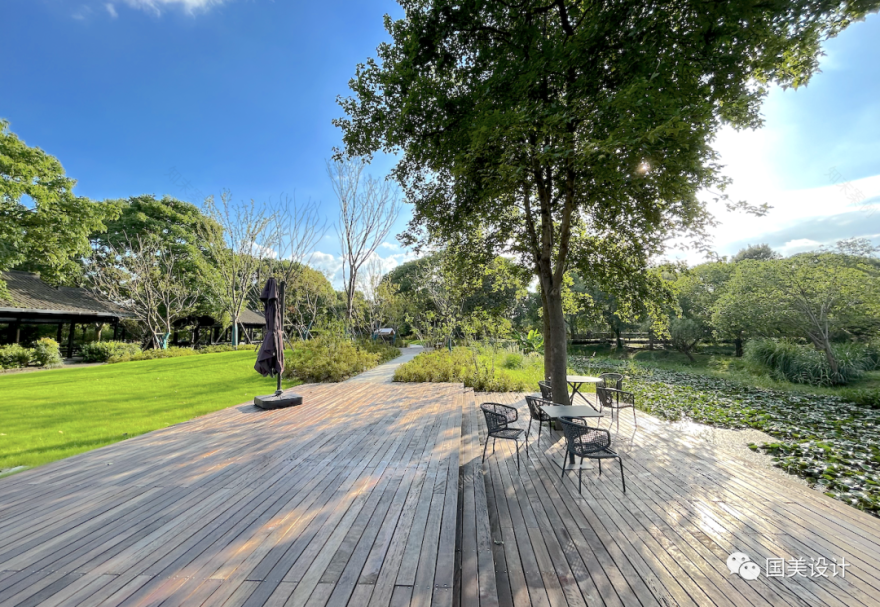 西溪湿地环境提升改造项目丨中国杭州丨俞国民团队-43