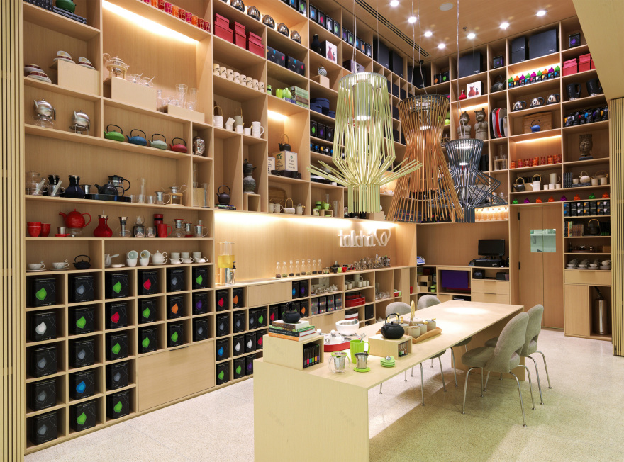 2011 年餐厅与酒吧设计奖-54