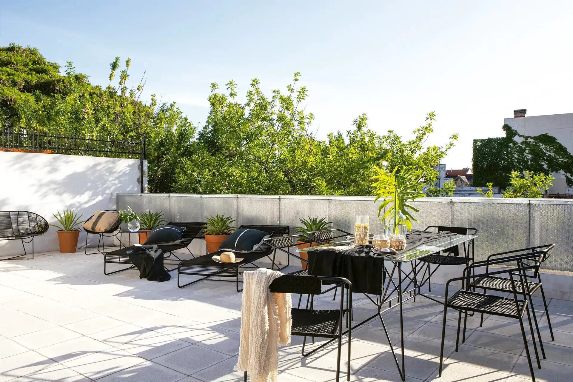 布宜诺斯艾利斯百年公寓 | 工业风设计翻新-17